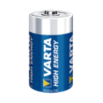 Varta D - LR20