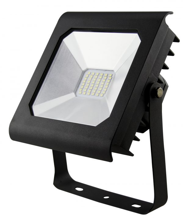 New LED spotlights up to 200W - CARRIZO ASESORES
